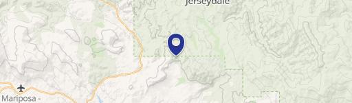 Sierra Foothill Land with Views