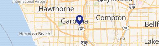 Gardena Multifamily Investment Opportunity