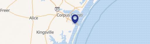 Waterfront Lot in Flour Bluff