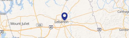 Land Available in Wilson County