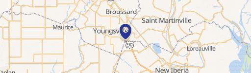 Land For Sale Broussard