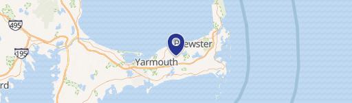 Renovated Commercial Condo on Route 134