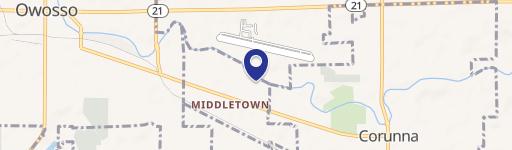 Caledonia Township Duplex For Sale