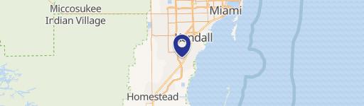 Multifamily Block in Miami-Dade County