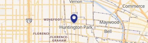 Huntington Park Multifamily Investment Opportunity