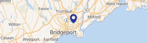 Bridgeport Triplex Near Stratford Line