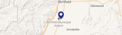 Richfield Industrial Park Land Parcel