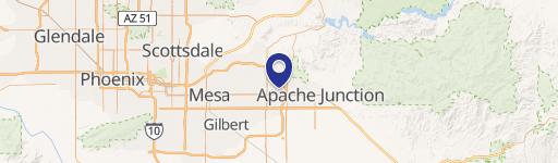 Mesa Multifamily Property For Sale