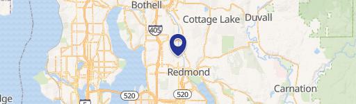 Redmond Warehouse with Office Space
