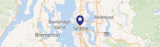 Seattle Commercial Space Available