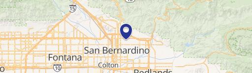 Value-Add Quadplex in San Bernardino