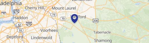 Redevelopment Opportunity in Medford, NJ