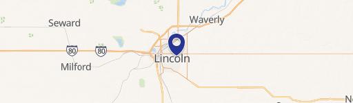 Medical Office Space in Lincoln