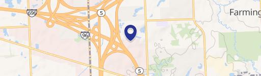 Farmington Flex Space For Sale