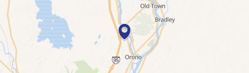 Orono Commercial Development Opportunity