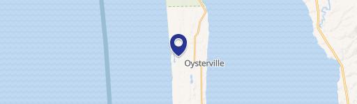 Ocean Park Waterfront Land Parcel