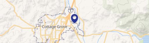 Cottage Grove Commercial Space