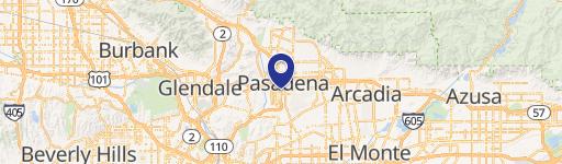Pasadena Medical/Office Space Available