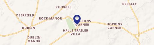 55+ Mobile Home Community