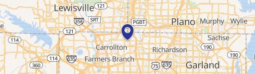 Carrollton Flex/Industrial Space Available