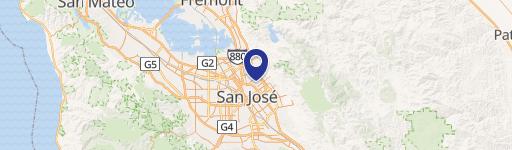 San Jose Warehouse Space Available