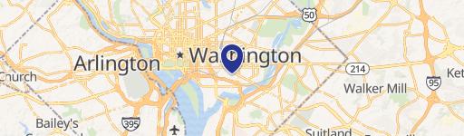 Capitol Hill Office Space Available