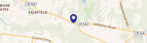 Farmingdale Industrial Opportunity