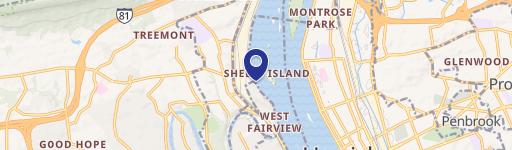 Susquehanna Riverfront Lot For Sale