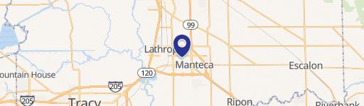 Manteca Development Land Opportunity