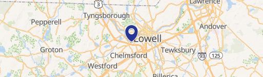 Retail/Office Space in Chelmsford, MA