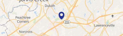 Duluth Warehouse Space Available