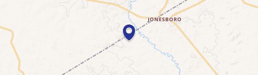 Land For Sale Jonesboro, TX