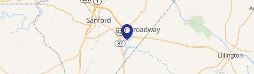 Buildable Lot in Carolina Trace