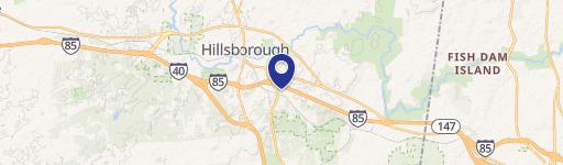 Prime Development Opportunity Near I-85/I-40