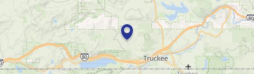 Land For Sale Truckee