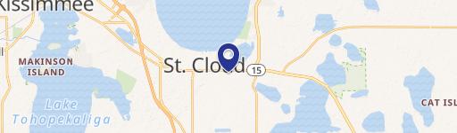 Versatile Commercial Space in St. Cloud
