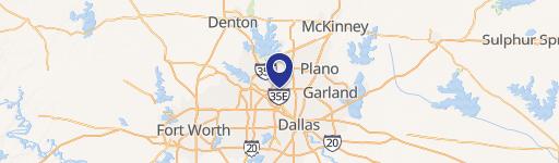 Dallas Commercial Space For Rent
