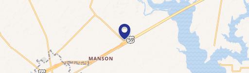 14.325 Acres Near Edna, TX