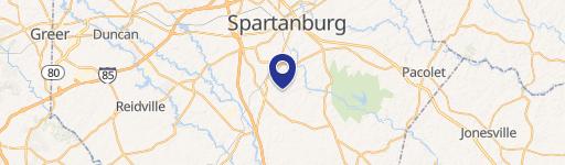 Residential Lot in Spartanburg Area