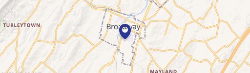 Prime Commercial Lot in Broadway
