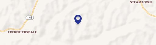 Secluded Hunting Land with Cabin
