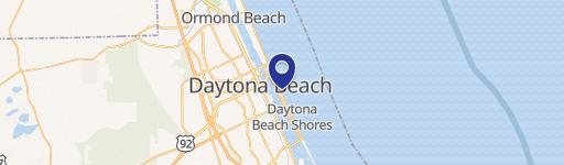 Daytona Beach Shores Redevelopment Opportunity
