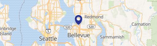 Bellevue Commercial Space Available