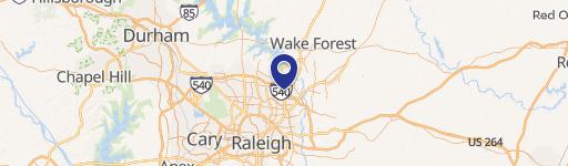 Multifamily Development Opportunity Near I-540