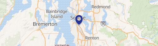 Industrial Space Near I-5 Access