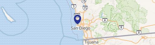Ocean Beach Coastal Quadplex