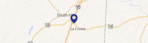 Prime Commercial Land Near I-85