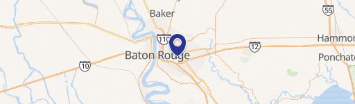 Baton Rouge Commercial Parcel For Rent