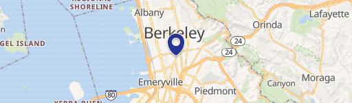 Mixed-Use Asset Near Ashby BART