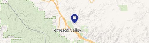 Prime Land in Temescal Valley